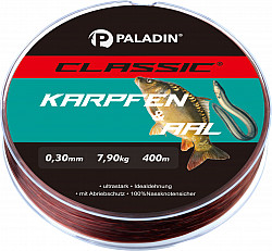Paladin SpeziLine *Karpfen *Aal ø0,35mm