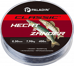 Paladin SpeziLine *Hecht *Zander ø0,35mm