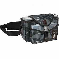 Behr Tackletasche #Ranger_12 #3_Boxen