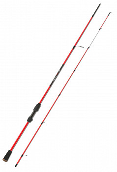 Iron Claw Rute Vertical Pro #VTP #190 #S