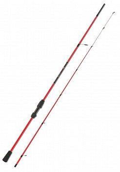 Iron Claw Rute Drop Stick Pro #DS #244cm