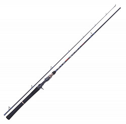 Iron Claw Rute Pro Jerk Cast #195 #-105g