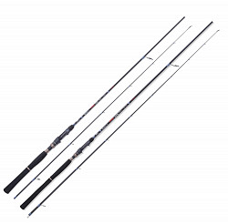Iron Claw Rute Pro Shad #S #215 #-20g