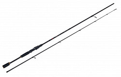 Iron Claw Rute #Envoy_Spin #270mh #_66g