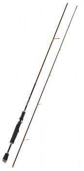 Iron Claw Rute Apace LS Spin #210 #-12g