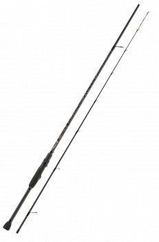Iron Claw Rute High V - S #HDS #244 8-32