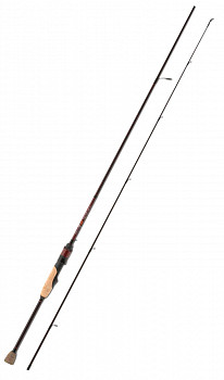 Iron Claw Rute High V Red #ULX #213cm