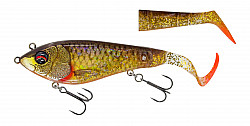 Savage Gear Deviator Tail #165 #Drt_Roa