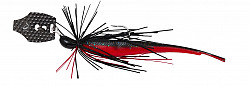 Savage Gear Crazy Slim Jig #10cm #BL_Red