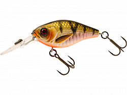 Westin ID-Crank 1.0 #48mm #8g #FL #BP