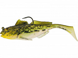 Westin Gunnar the Goby #R2F *125mm *HLG