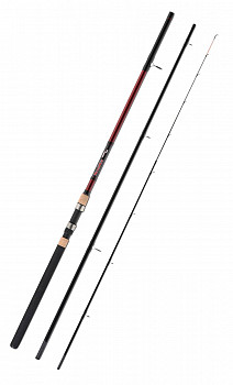 Sänger Rute Sensitec Feeder 390cm -120g