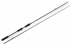 Sänger Rute #PRO_T_Gold #Hecht_BC #195cm