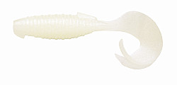 Keitech Flapper Grub 4 8,5cm #S_P_Glow