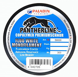 Paladin Pantherline Fluo #16er #Trans