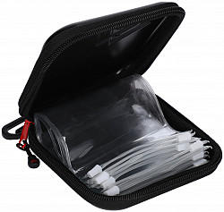 Mikado Rig Wallet *MFT *125x125x25mm