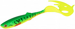 Mikado Sicario Pike Tail #18cm #FT