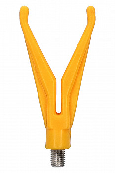 Mikado Rutenauflage #V_Form #Gelb