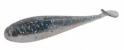 Mikado M-Craft Baby Shad *35mm *BG