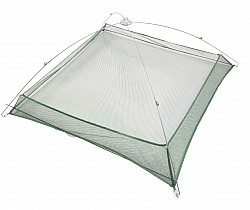 Mikado Senke #faltbar #100x100cm