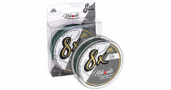Mikado Schnur #Nihonto_Octa ø0,06mm #gn