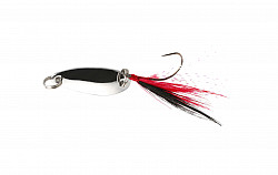 Mikado Spoon #Quaste #24mm #1_5g #SS