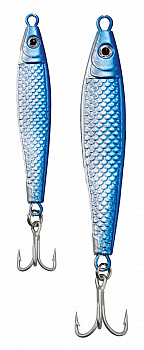 Albatros Pilker #Herring #Blue #125