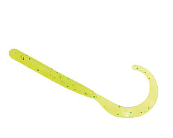 Albatros Slim Twister #9cm #UV_Yellow