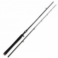 Amberjack Forceattack BC-Rute #210cm