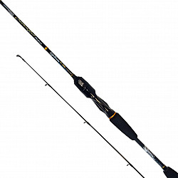 Amberjack Rute #Creature_Bait #198 #08g