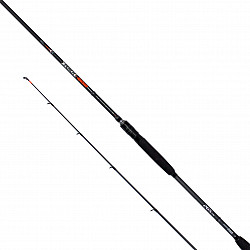 Amberjack Rute #Perch_SpinJig #228 #20g