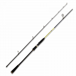 Amberjack Forceattack DS-Rute #240cm