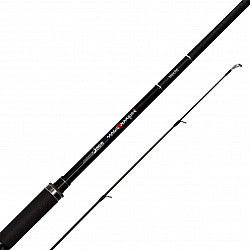 Amberjack Rute #Magic_Warrior #Hecht