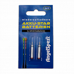 AngelSpezi LIR425 Stabakku #Set