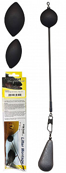 FTM Lifter Montage Set L - 30g