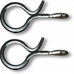 Quantum Quick Clip Größe 3 - 6mm