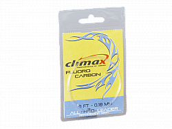 Climax Fliegenvorfach Fluorocarbon #30