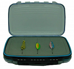 Paladin Spoon Box Twin EVA #185x115x35mm