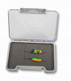 Paladin Spoon Box Solo EVA #140x87x17mm