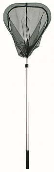 Paladin Teichkescher 180cm 2-tlg #Grün