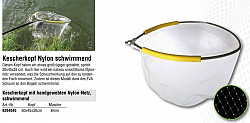Paladin Kescherkopf #Trout #Float #50x45