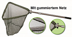 Paladin Hammerkopf Kescher gummiert #225