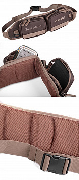 SPRO TroutMaster #Spoon_Bauchtasche