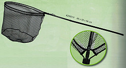 Paladin Kescher Black Net #160_210cm