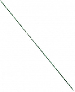 Zebco Edelstahl Wurmnadel #30cm