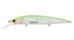 Illex Rerange 130 SP MR #Ghost Chartreus