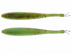 Illex I-Shad Pintail #3.8 #Watermelon R