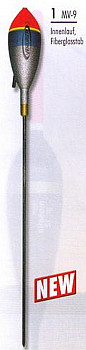 Mosella Forellenpose, MV-09, 4,0g