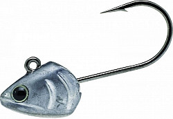 Illex Nitro Shad Jig Head #03g - 3er SB