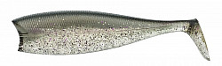 Illex Nitro Shad  90 #Purple Rain